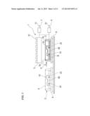 FORMING APPARATUS AND FORMING METHOD diagram and image