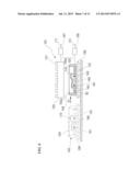 FORMING APPARATUS AND FORMING METHOD diagram and image