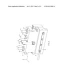 REACTIVE-SPECIES SUPPLY DEVICE AND SURFACE TREATMENT APPARATUS diagram and image