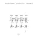 REACTIVE-SPECIES SUPPLY DEVICE AND SURFACE TREATMENT APPARATUS diagram and image