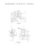 REACTIVE-SPECIES SUPPLY DEVICE AND SURFACE TREATMENT APPARATUS diagram and image