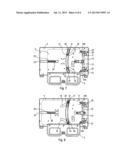 MOULD FOR PRODUCING PARTS BY WAX INJECTION diagram and image