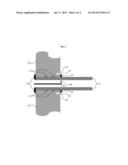 METHOD OF JOINING TUBE AND TUBE SHEET IN SHELL &TUBE HEAT EXCHANGER AND     SHELL & TUBE HEAT EXCHANGER PRODUCED BY THE METHOD diagram and image