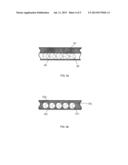 Heat Spreader Having Single Layer Of Diamond Particles and Associated     Methods diagram and image