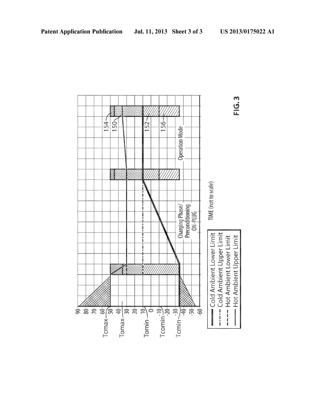 THERMAL MANAGEMENT SYSTEM FOR BATTERY ELECTRIC VEHICLE - diagram, schematic, and image 04