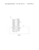 SUBSURFACE SAFETY VALVE DEPLOYABLE VIA ELECTRIC SUBMERSIBLE PUMP diagram and image