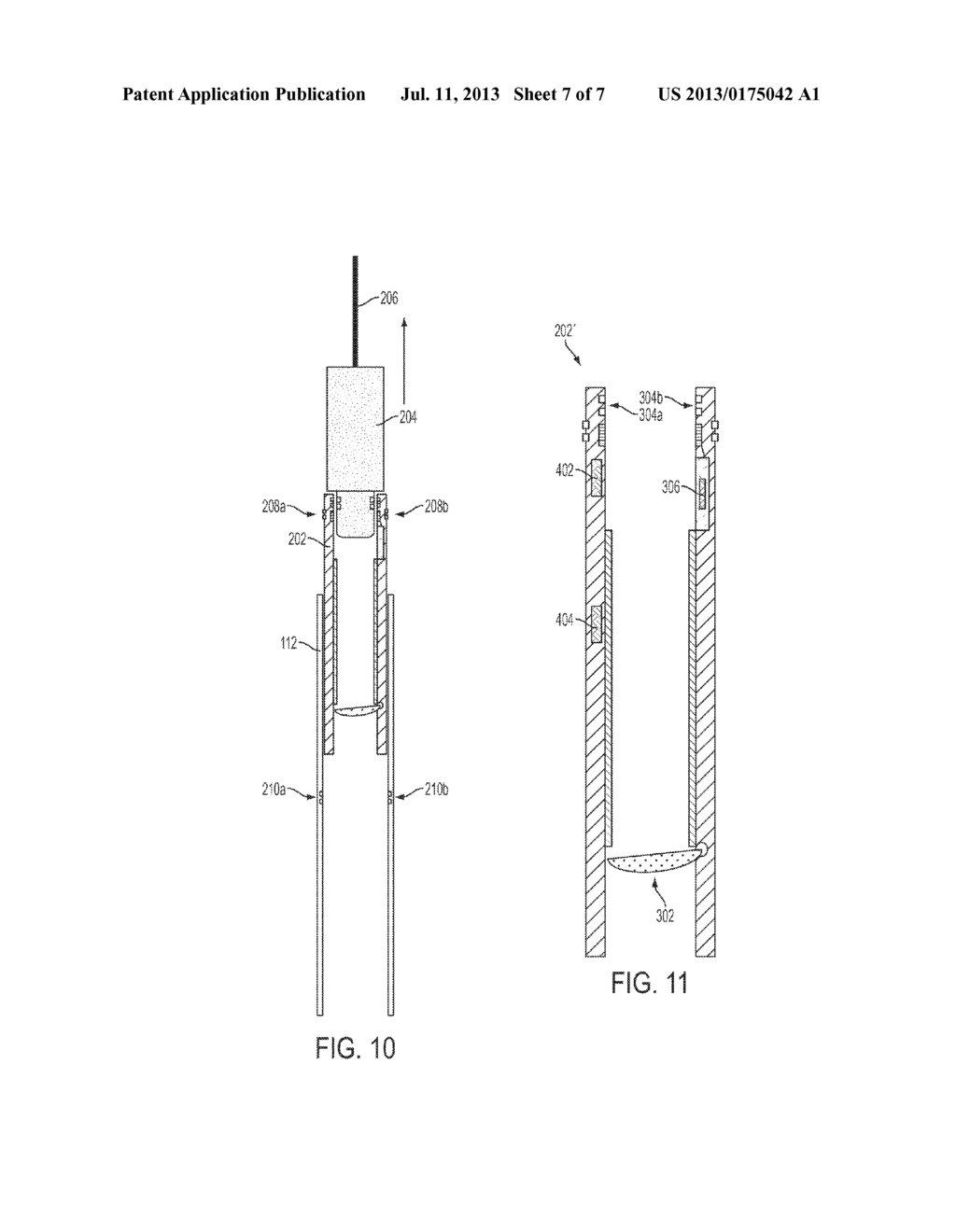 SUBSURFACE SAFETY VALVE DEPLOYABLE VIA ELECTRIC SUBMERSIBLE PUMP - diagram, schematic, and image 08