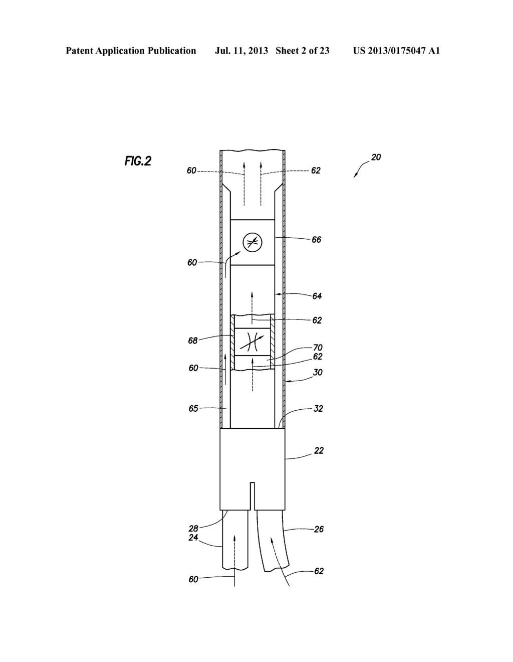 VARIABLY CONFIGURABLE WELLBORE JUNCTION ASSEMBLY - diagram, schematic, and image 03