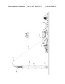 BOOM MOUNTED COILED TUBING GUIDE AND METHOD FOR RUNNING COILED TUBING diagram and image