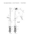 BOOM MOUNTED COILED TUBING GUIDE AND METHOD FOR RUNNING COILED TUBING diagram and image