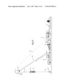 BOOM MOUNTED COILED TUBING GUIDE AND METHOD FOR RUNNING COILED TUBING diagram and image