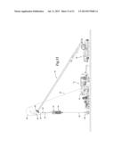 BOOM MOUNTED COILED TUBING GUIDE AND METHOD FOR RUNNING COILED TUBING diagram and image