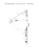 BOOM MOUNTED COILED TUBING GUIDE AND METHOD FOR RUNNING COILED TUBING diagram and image