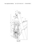 BOOM MOUNTED COILED TUBING GUIDE AND METHOD FOR RUNNING COILED TUBING diagram and image