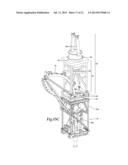 BOOM MOUNTED COILED TUBING GUIDE AND METHOD FOR RUNNING COILED TUBING diagram and image