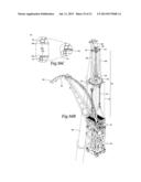 BOOM MOUNTED COILED TUBING GUIDE AND METHOD FOR RUNNING COILED TUBING diagram and image