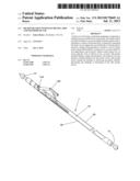 Kickover tool with ratcheting arm and methods of use diagram and image