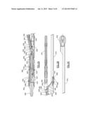 Kickover tool with ratcheting arm and methods of use diagram and image