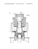 SEALING MECHANISM FOR SUBSEA CAPPING SYSTEM diagram and image