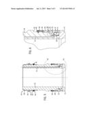 SEALING MECHANISM FOR SUBSEA CAPPING SYSTEM diagram and image