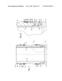 SEALING MECHANISM FOR SUBSEA CAPPING SYSTEM diagram and image