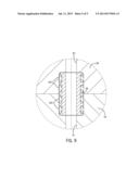 SEALING MECHANISM FOR SUBSEA CAPPING SYSTEM diagram and image