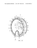 DOUBLE WALLED ELECTRIC VEHICLE CHARGING STATION ENCLOSURE diagram and image