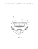 DOUBLE WALLED ELECTRIC VEHICLE CHARGING STATION ENCLOSURE diagram and image