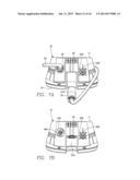 DOUBLE WALLED ELECTRIC VEHICLE CHARGING STATION ENCLOSURE diagram and image