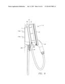 DOUBLE WALLED ELECTRIC VEHICLE CHARGING STATION ENCLOSURE diagram and image