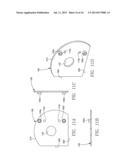 DOUBLE WALLED ELECTRIC VEHICLE CHARGING STATION ENCLOSURE diagram and image