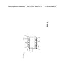 KNOCKOUT FOR ELECTRICAL BOX diagram and image