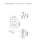 KNOCKOUT FOR ELECTRICAL BOX diagram and image