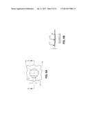 KNOCKOUT FOR ELECTRICAL BOX diagram and image