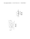 KNOCKOUT FOR ELECTRICAL BOX diagram and image