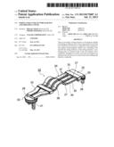 WIRING STRUCTURE OF WIRE HARNESS AND SHIELDING COVER diagram and image