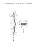 WIRING STRUCTURE OF WIRE HARNESS AND SHIELDING COVER diagram and image