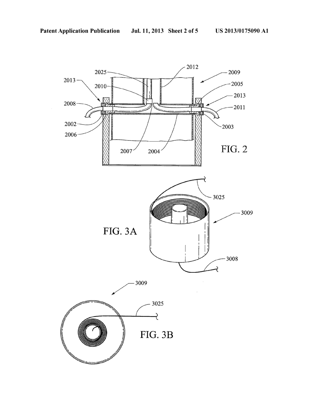 METHOD AND APPARATUS FOR DELIVERING HIGH POWER LASER ENERGY OVER LONG     DISTANCES - diagram, schematic, and image 03