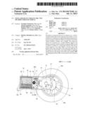 SWING ARM DEVICE FOR ELECTRIC TWO- OR THREE-WHEELED VEHICLE diagram and image