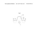 SWING ARM DEVICE FOR ELECTRIC TWO- OR THREE-WHEELED VEHICLE diagram and image