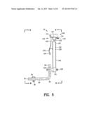 Moveable steering and universal charger diagram and image