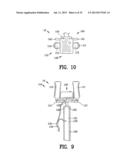 Moveable steering and universal charger diagram and image