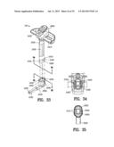 Moveable steering and universal charger diagram and image