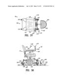 Moveable steering and universal charger diagram and image