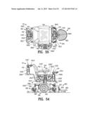 Moveable steering and universal charger diagram and image