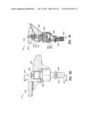 Moveable steering and universal charger diagram and image