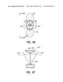 Moveable steering and universal charger diagram and image