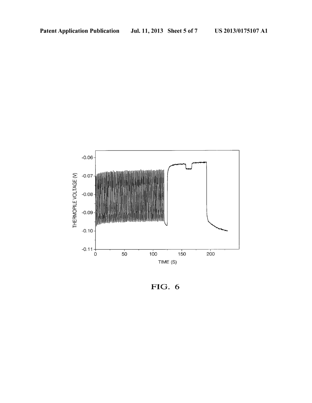 METHOD TO AVERT AN UNLAWFULLY INTOXICATED DRIVER FROM OPERATING A VEHICLE     BY PASSIVE MEASUREMENT OF AN ETHANOL VAPOR CONCENTRATION IN AIR - diagram, schematic, and image 06