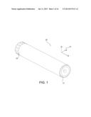 FIREARM SUPPRESSOR diagram and image