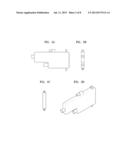 HYBRID SILENCER WITH GAS-LIQUID SEPARATING FUNCTION IN FUEL CELL SYSTEM diagram and image